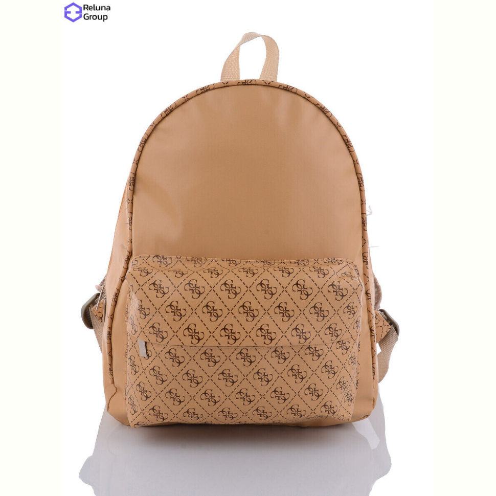 Рюкзак Reluna Group SQ002-1 beige