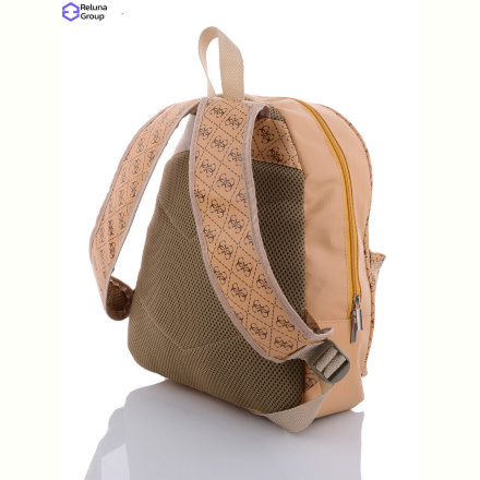 Рюкзак Reluna Group SQ002-1 beige