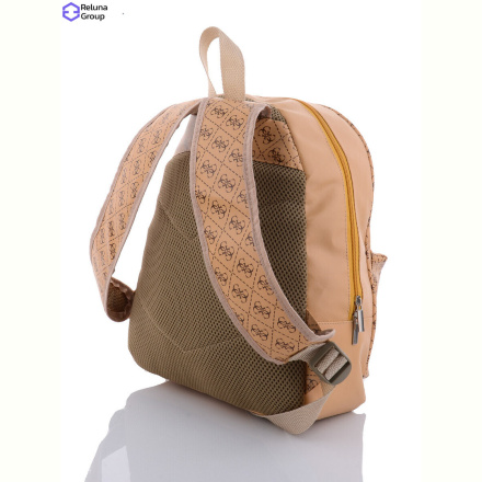 Рюкзак Reluna Group SQ002-1 beige