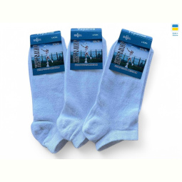 Носки Riza 40 white