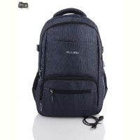 Рюкзак Superbag 1089 blue
