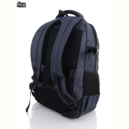 Рюкзак Superbag 1089 blue