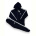 Спортивный костюм Verton 202 black