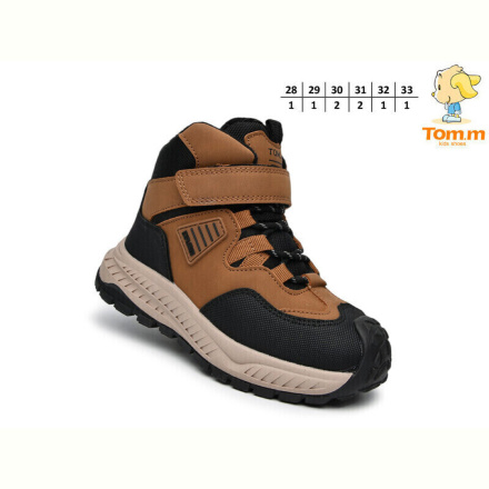 Ботинки TOM.M 11765C