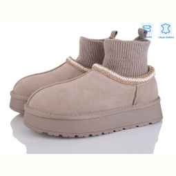 Угги Love-L&amp;M-ZDW DM8-3