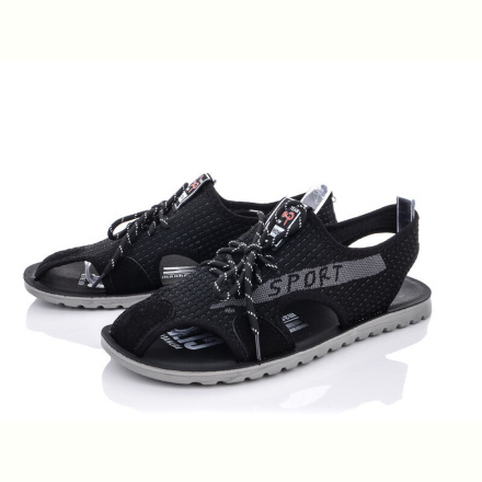 Сандалии Violeta M201-7 black