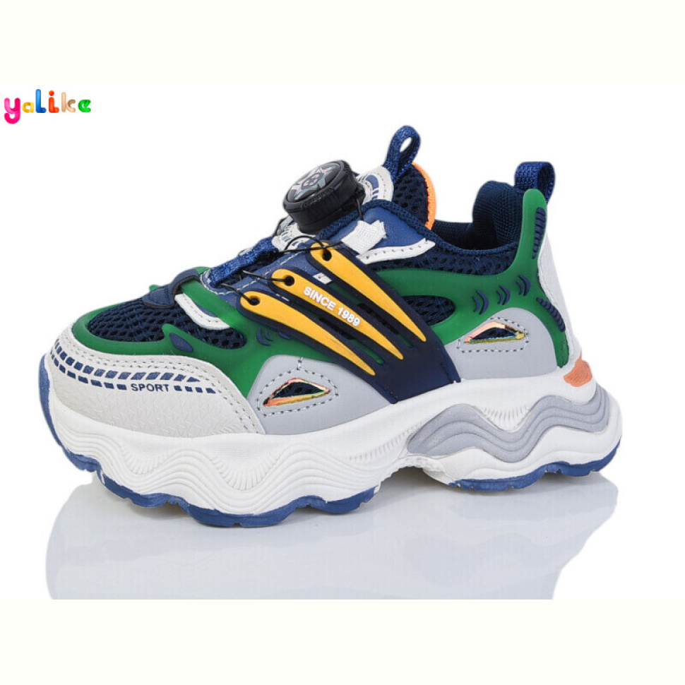 Кроссовки Yalike 2071-3