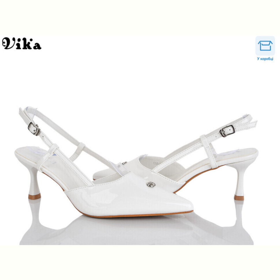 Туфли Vika 156-2