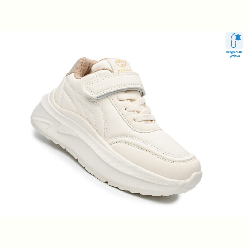 Кроссовки Ok Shoes 68022B