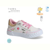Кеды TOM.M T-11159-A