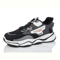 Кроссовки Ok Shoes 867