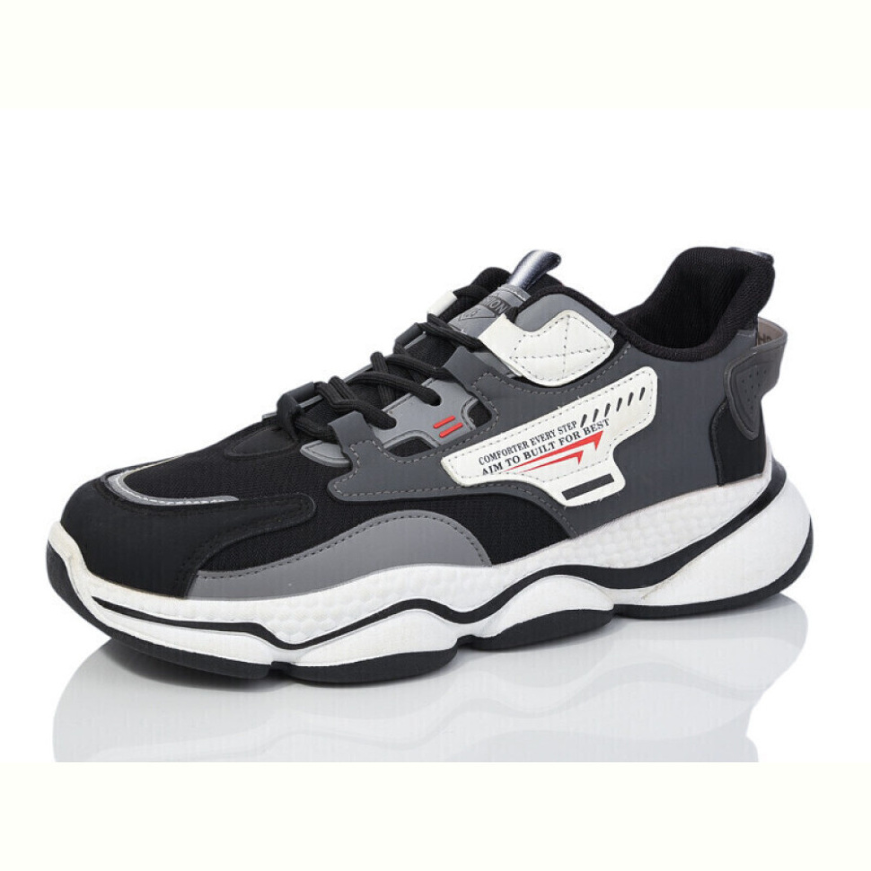 Кроссовки Ok Shoes 867 Кроссовки Ok Shoes 867