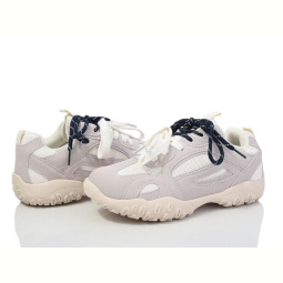 Кроссовки Shev-Shoes F060 beige