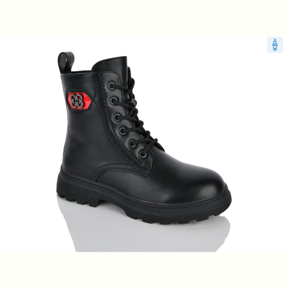 Ботинки Xifa kids XXF02-1787-1