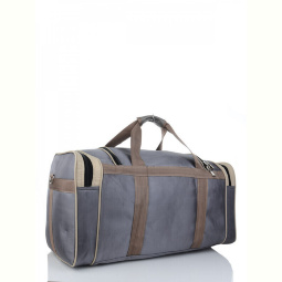 Сумка Superbag 11226 grey
