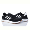Кроссовки Violeta HD15(182-35) black-white