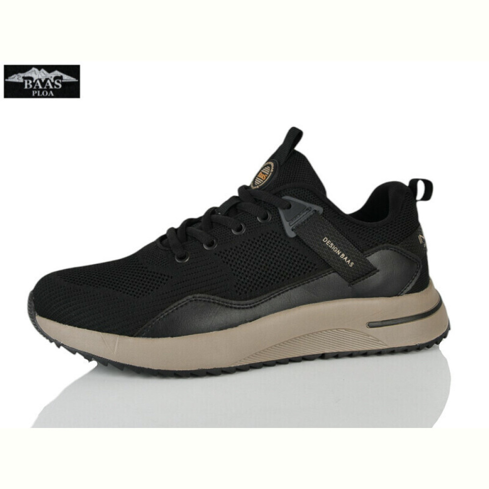 Кроссовки Baas M7678-1