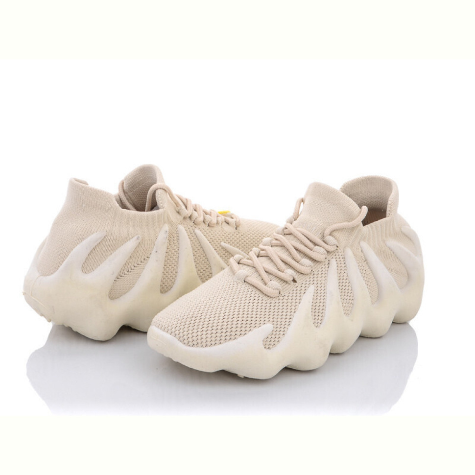 Кроссовки Violeta 170-9 beige