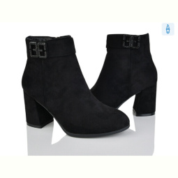 Ботинки Бабочка-Mengfuna-AESD 704-22