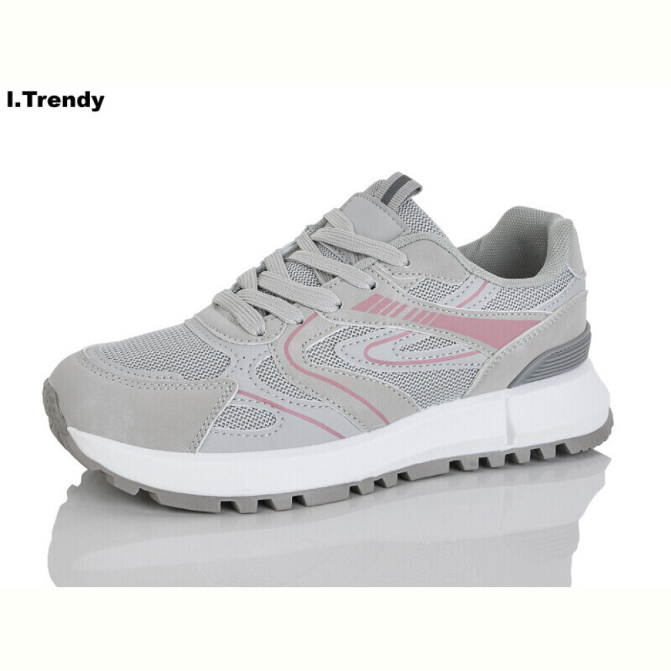 Кроссовки Trendy JZ156-5