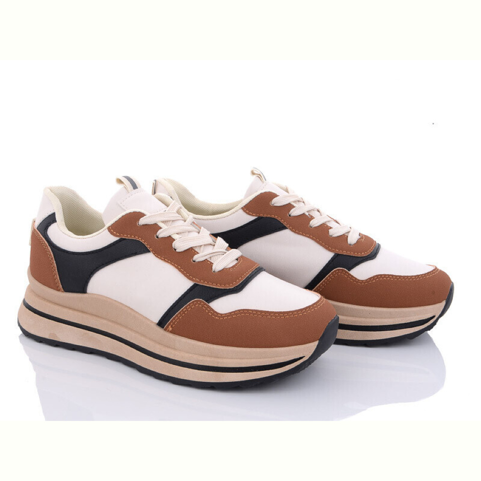Кроссовки Ok Shoes A2927-2