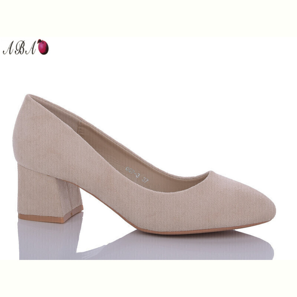 Туфли Aba QQ7ABA-3