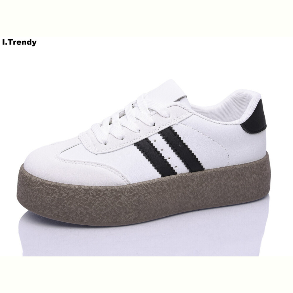 Кроссовки Trendy JZ179-2