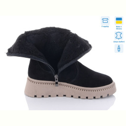 Ботинки Fat Fox-Tamei 2311-5