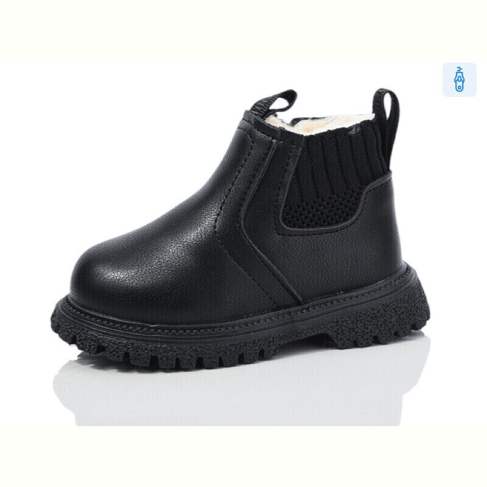 Ботинки ASHIGULI 761-1 Ботинки ASHIGULI 761-1