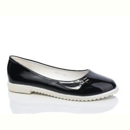 Туфли U-Chin A022-8 black