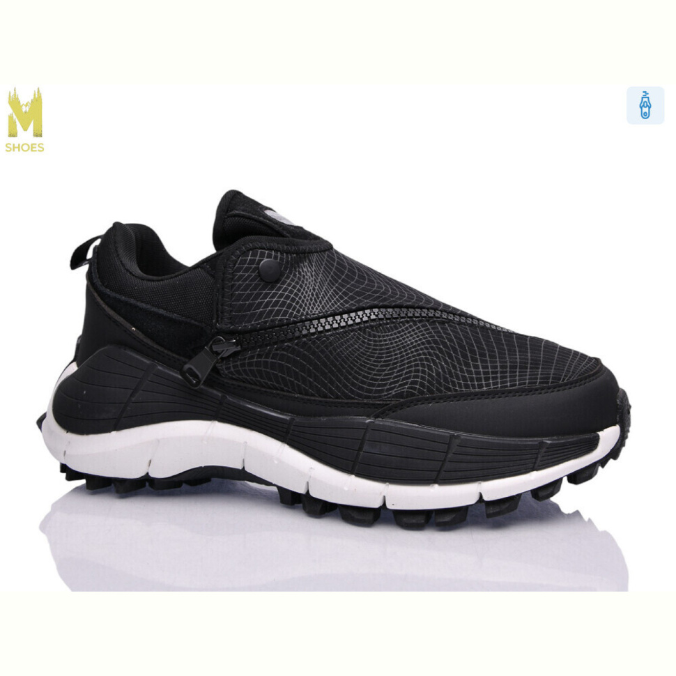 Кроссовки M.Shoes A178-3