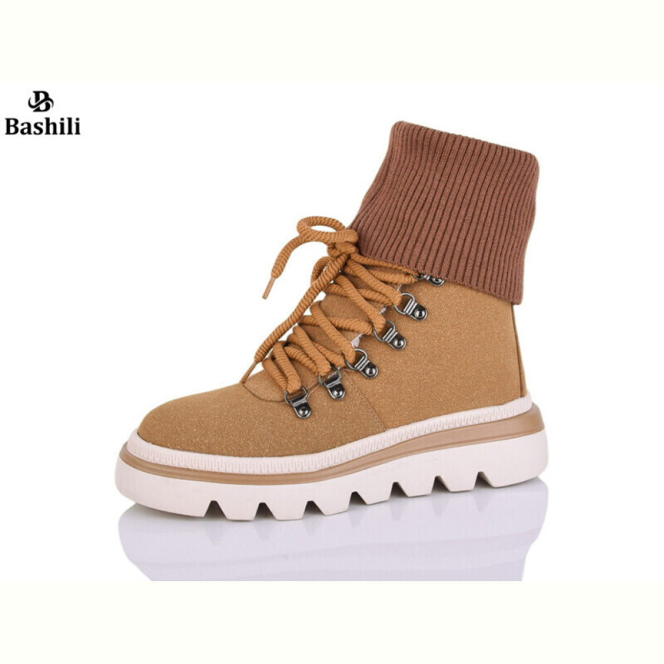 Ботинки Башили W253-2