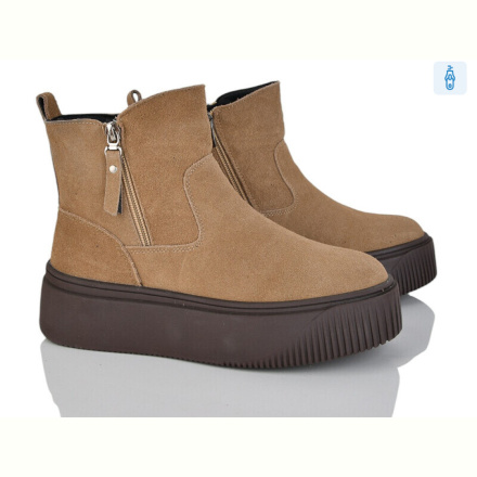 Ботинки Canoa F002-3