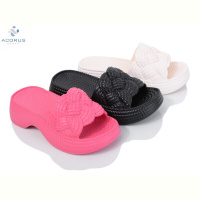 Шлепки Acorus A67 mix