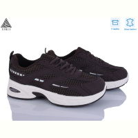 Кроссовки STILLI Group N360-28 шкіра