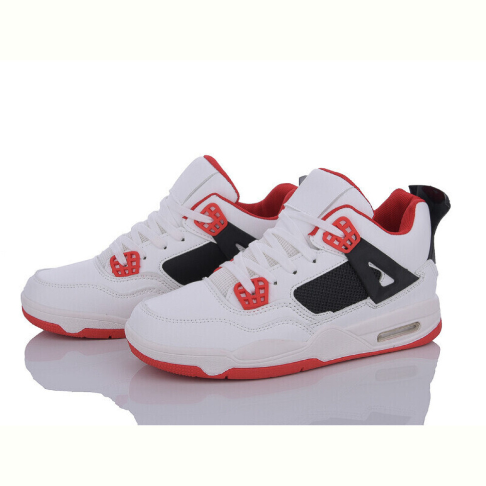 Кроссовки LadyLily C159-4