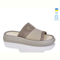 Шлепки Sali 230 кап.з.-т.