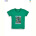 Футболка Reluna Group CL001-1 green