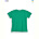 Футболка Reluna Group CL001-1 green
