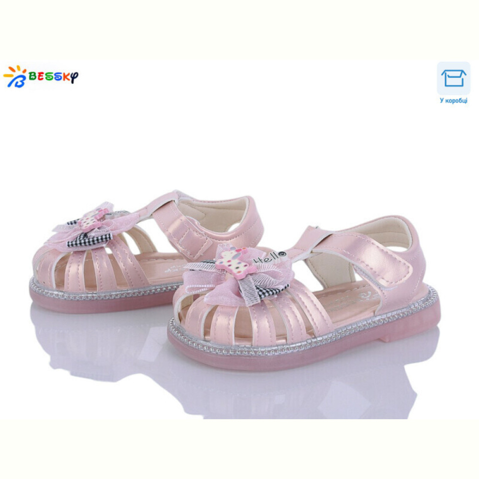 Босоножки Bessky-Kellaifeng KY5280-2A