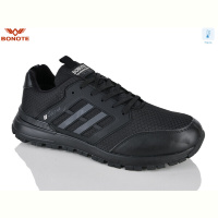 Кроссовки Bonote D9216-3 термо