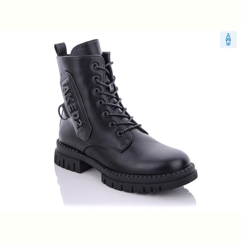 Ботинки Purlina XL1582-1 Ботинки Purlina XL1582-1