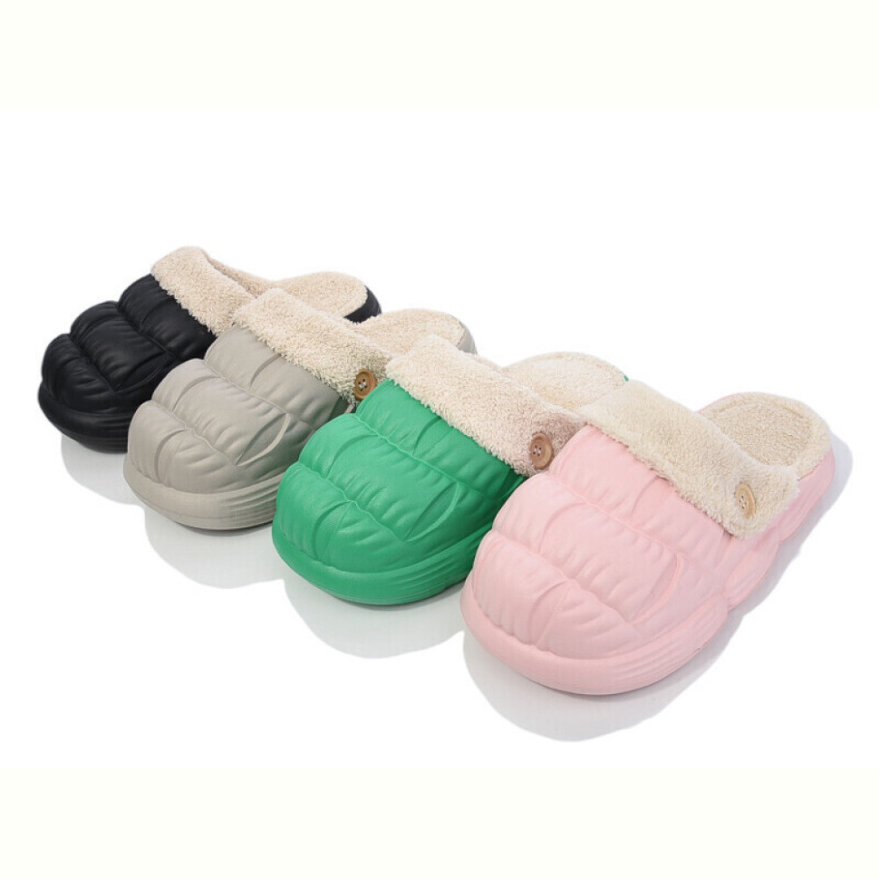Тапки M&L  Alex13 W20 mix