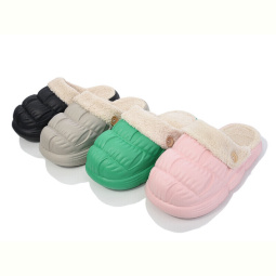 Тапки M&amp;L  Alex13 W20 mix