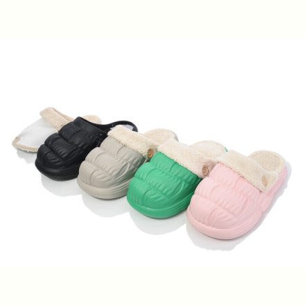 Тапки M&amp;L  Alex13 W20 mix