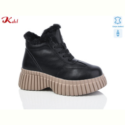 Ботинки Jiulai-Kadisalun C710-7-1