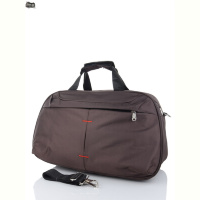 Сумка Superbag 4136 brown (5-30)