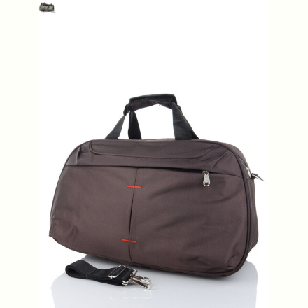 Сумка Superbag 4136 brown (5-30)