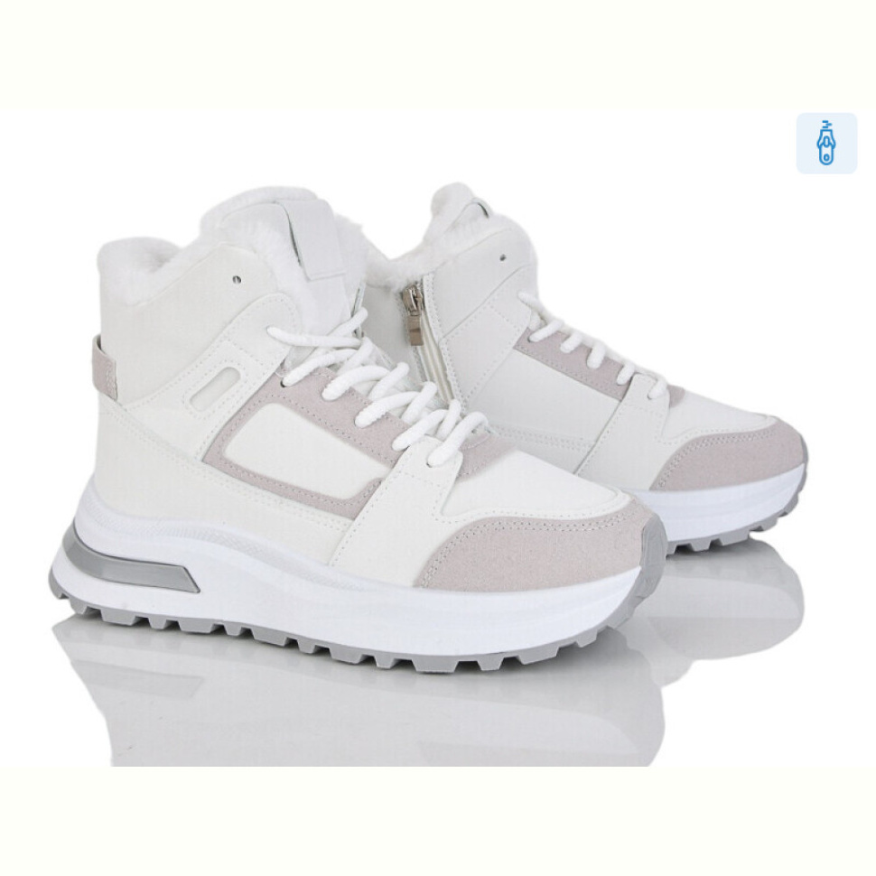 Ботинки Baolikang G23-2