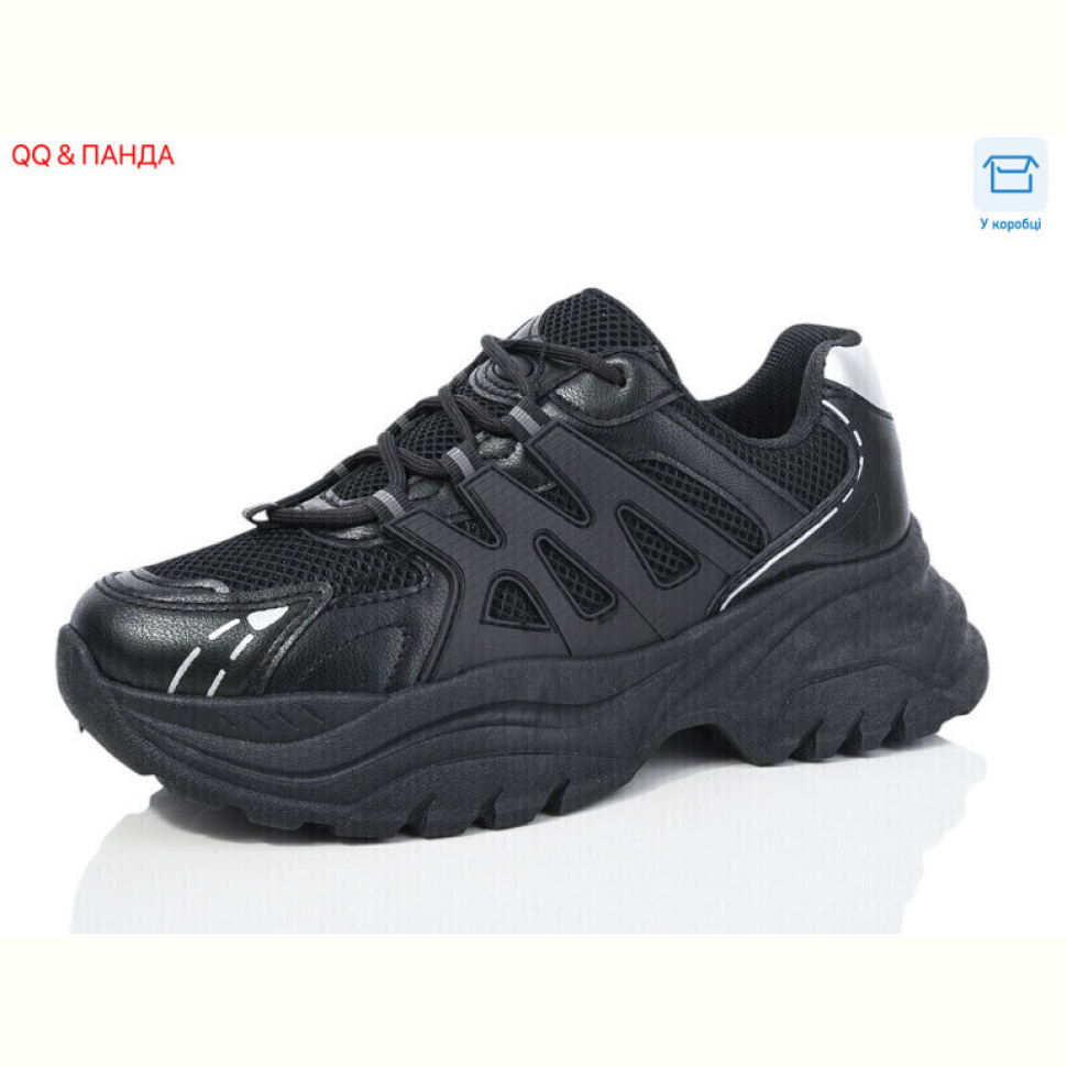 Кроссовки QQ&Панда JP58-1